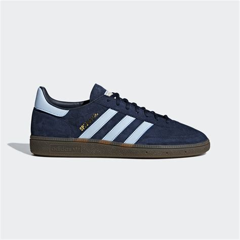 adidas spezial navy size 5